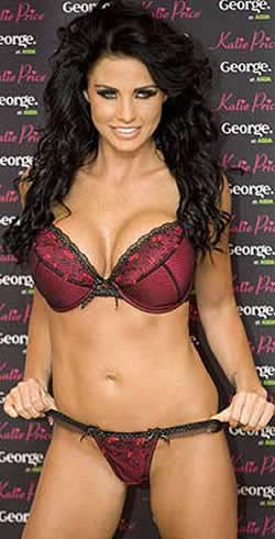 katie price